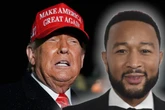 Musiker John Legend schießt gegen Trump: "Niemand mehr sicher sein"