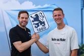 Transfermarkt im Liveticker: 1860 holt neue Nummer eins aus der Bundesliga