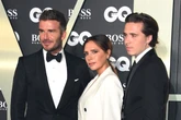 David und Victoria Beckham senden emotionale Botschaft - Sohn Brooklyn "stinksauer"