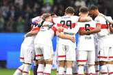 Champions League: VfB Stuttgart will heute den ersten Sieg in der Königsklasse!