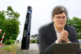 Fleppen für immer weg? So knapp stand Raser-Minister Clemens vorm endgültigen Entzug