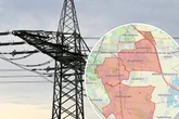 Tausende Haushalte und das Bürgeramt betroffen: Stromausfall legt Südosten von Leipzig lahm