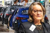Wasserstoff-Autos made in Leipzig? BMW-Werksleiterin will Zukunft mitgestalten