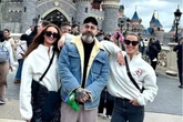Trotz Liebes-Aus mit beiden Müttern: Bleibt Rapper Sido ein Papa mit Herz?