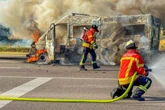 Mutter verliert Sohn (†12) in Flammen: Spendenaktion soll Halt geben