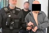 Verpeilter Seriendieb verurteilt: Wenn er nicht weiter weiß, klaut er sich gern ein Auto