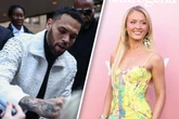 Heftige Vorwürfe: Zara Larsson betitelt Chris Brown als "Gewalttäter"