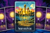 Tarot-Tageskarte vom 29.5.2025: Was Deine Tarotkarte heute enthüllt