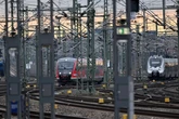 11 Minuten schneller: Deutsche Bahn plant 669 Millionen-Euro-Projekt in Erfurt