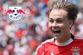 Bekommt RB Leipzig das norwegische Offensiv-Doppel?