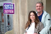GZSZ: Sie hat als Erste von Anne Mendens Babyglück erfahren