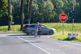 Dreiste Kabeldiebe legen Hainewalder Ampel immer wieder lahm