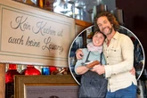 10-jähriges Jubiläum: Dieses Kraftwerks-Bistro hat sich zum Hotspot für Künstler gemausert