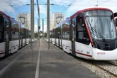 Baumaßnahme in Erfurt sorgt für Einschränkungen bei dieser Stadtbahn-Linie