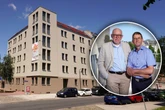 Geht doch! Hier gibt&#039;s gerade günstige Wohnungen in Dresden