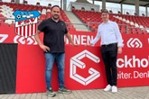 Lok-Vorstand verstärkt Sponsoring beim FSV
