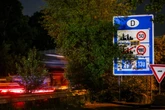 Polizeibilanz nach einem Tag: So viele Personen wurden an NRW-Grenzen zurückgewiesen
