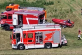 Großeinsatz in Köln: Schon wieder vermisste Person im Rhein?