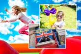 Sieben Ausflugsziele für Euren sonnigen Sonntag
