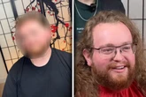 Mann will Umstyling vom Friseur: Danach ist er nicht mehr wiederzuerkennen