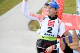 OP-Schock in der Olympia-Saison: Biathlon-Star Franziska Preuß zeigt riesige Narbe