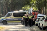 Explosionsgefahr! Gasleitungen bei Bauarbeiten beschädigt, S-Bahn-Verkehr betroffen