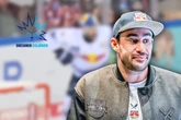 Darum fehlt dieser Star-Neuzugang beim Trainingsauftakt der Eislöwen