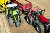 Studie warnt: Geplante Reform könnte ostdeutsche Landwirtschaft hart treffen