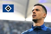 Robert Glatzel kehrt mit dem HSV an den Ort seines "größten Spiels" zurück
