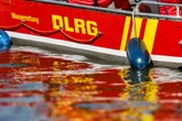Vermisste Schwimmerin auf Fahrgastschiff entdeckt
