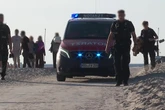 Schrecklicher Unfall: 33-Jähriger treibt ab und ertrinkt in der Ostsee