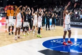 Grünes Licht aus Barcelona: Niners Chemnitz spielen erneut im EuroCup!