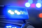 Reifendiebe brechen Polizist in Lichterfelde bei wilder Flucht die Hand