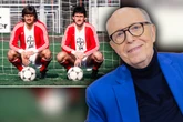 Waghalsige Aktion: Wie Reiner Calmund zwei Fußballern zur Flucht aus der DDR verhalf