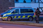 Über Stunden in Wohnhaus verbarrikadiert: SEK überwältigt Bewaffneten