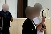 Sex-Date läuft aus dem Ruder: Angeklagter wegen versuchten Mordes vor Gericht