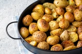 So gelingen Dir knusprige Kartoffeln im Airfryer