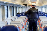 Bahn-Frust: Regionalzug wegen herrenlosem Koffer halbiert