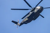 Bundeswehr kreist über Sachsen-Anhalt: Deswegen wird es nachts laut