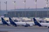 Münchner Flughafen nach Streik: Betrieb läuft an, einzelne Streichungen