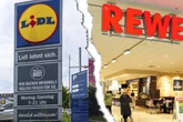 Pestizide in Lebensmitteln: Belastete Produkte in bekannten Märkten entdeckt