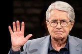 Not-OP rettet Frank Elstner das Leben: "Bin froh, dass ich überlebt habe"