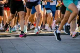 Tragödie, kurz vor dem Ziel: 15-Jährige stirbt bei Halbmarathon