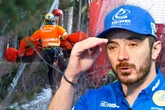 Ski-Star muss Comeback nach Horror-Sturz verschieben: Normales Leben "ein Wunder"
