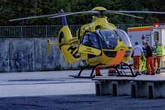 Ohne Helm und Führerschein: Jugendliche bei Roller-Unfall teils schwer verletzt