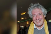 Markante Stimme von Michael Douglas: Schauspieler Volker Brandt wird 90 Jahre alt
