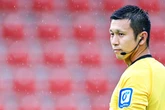 Know-how für den WM-Titel? Deswegen pfeifen zwei japanische Schiedsrichter jetzt 3. Liga