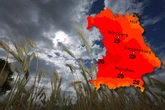 Wechselhafter Start in Bayern: Ab Dienstag wird es wieder sommerlich