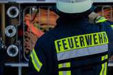 Wohnhaus in Göttingen brennt lichterloh: Feuerwehr findet Leiche!