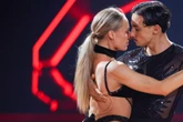 "Let's Dance"-Star bricht Schweigen: Das läuft wirklich zwischen ihm und der Profitänzerin